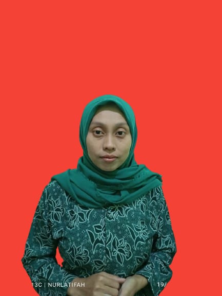 ENOK BADRIAH