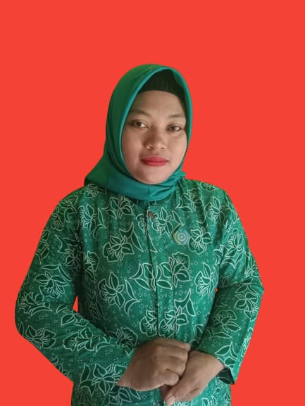 SITI AISAH