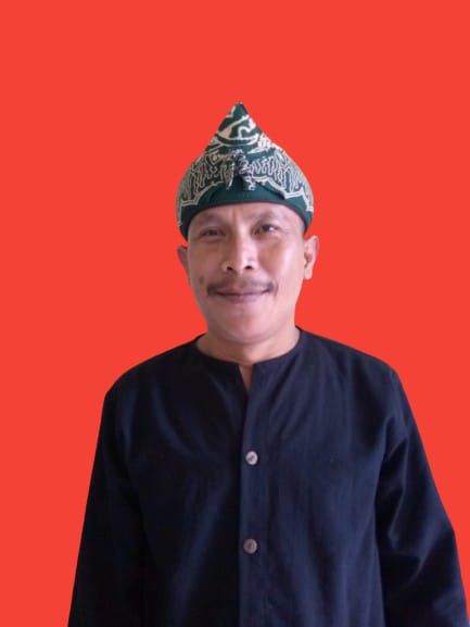 Sismanto