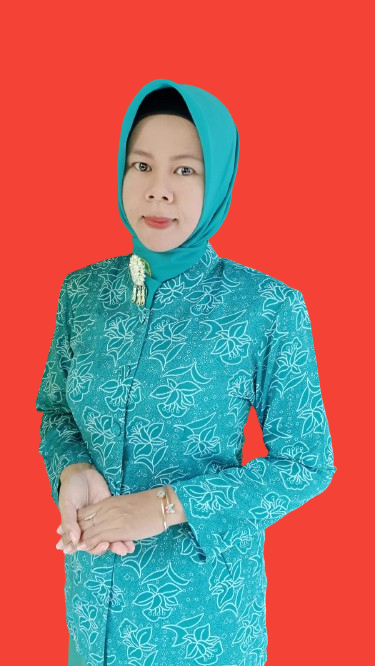 siti Rohimah.