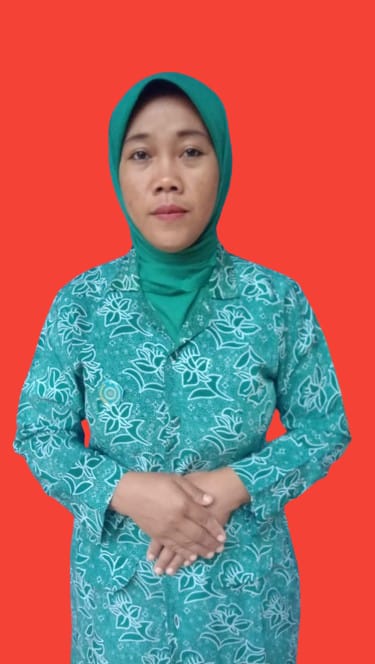 siti rohimah