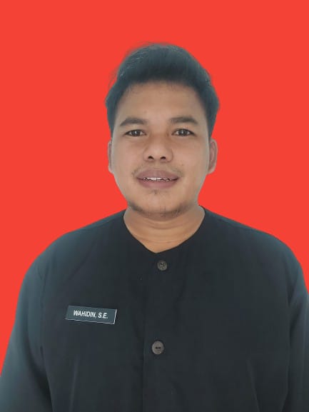 wahidin